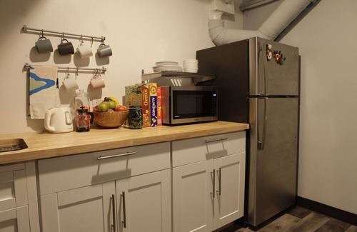 East Village Hostel | Stay Classy Hostel