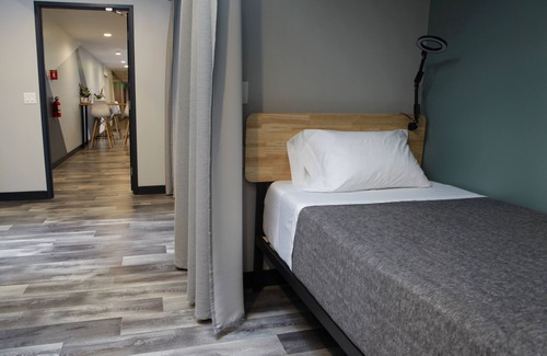 East Village Hostel | Stay Classy Hostel