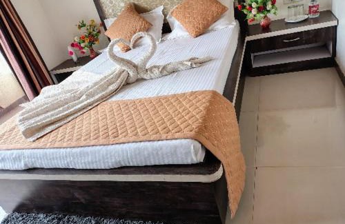 Mahabaleshwar Hotel | Stay Classy Inn