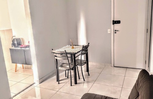 Riachuelo Apartment | Stay close to Maracanã to cheer for your team.