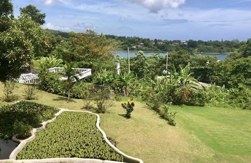 Port Antonio Apartment | Stay Close to Winnifred Beach & Bikini Beach! 2 King Suites w/Free Breakfast!