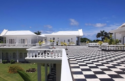 Port Antonio Apartment | Stay Close to Winnifred Beach & Bikini Beach! 2 King Suites w/Free Breakfast!