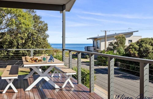 Sellicks Beach House | Stay Coastal by Wine Coast Holidays