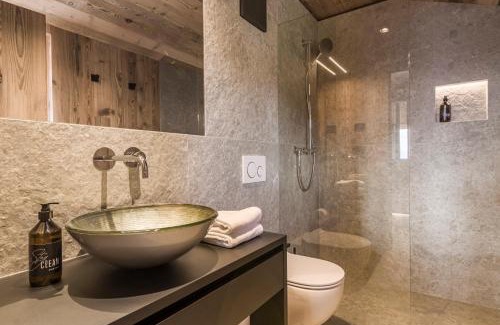 Obereggen Ski Chalet | Stay COOPER I DIAMANTIDI Lodge - Modern Mountain Chalet in the Dolomites