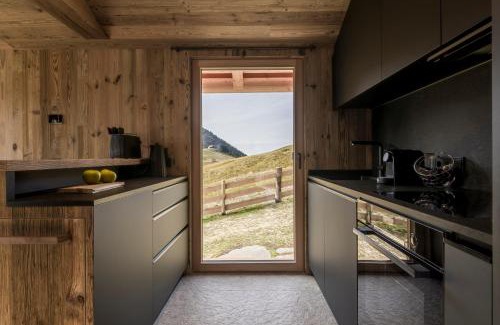 Obereggen Ski Chalet | Stay COOPER I DIAMANTIDI Lodge - Modern Mountain Chalet in the Dolomites