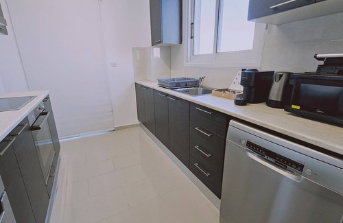 City Centre Apartment | STAY Cosmo City Suite 403