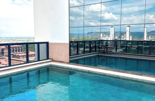 Plano Diretor Sul Apartment | STAY Cosmopolitan