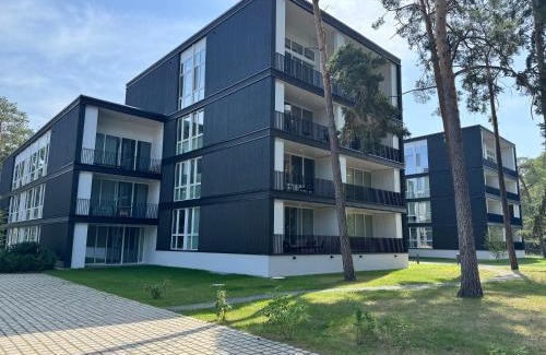 Bad Saarow Apartment | Stay Cozy - Apartment am See mit Pool und Sauna