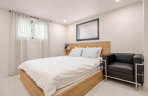 Seongbuk-gu Apartment | Stay D'enough Seongbuk