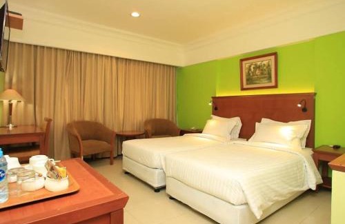 East Kuningan Hotel | Stay 'd Kuningan