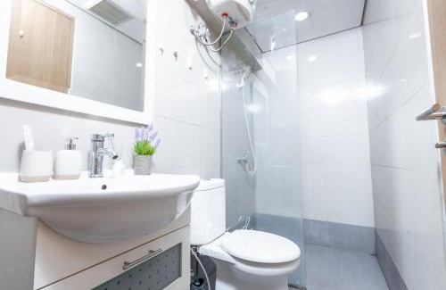 Jakarta Apartment | Stay 'd Maqna Residence