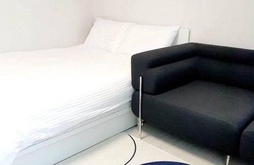 Goyang Apartment | Stay Daewha Kintex 5min Daewha Station 5min Baek Hospital 1min