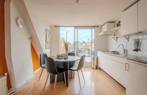Alkmaar Apartment | Stay de laat