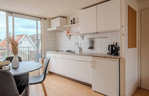 Alkmaar Apartment | Stay de laat