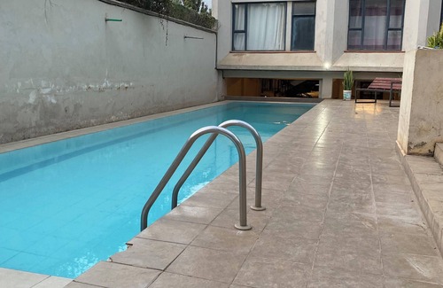 Ongata Rongai Apartment | Stay different. Feel at home.