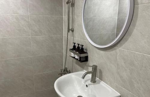 Paldal-gu Hotel | Stay Ducksan