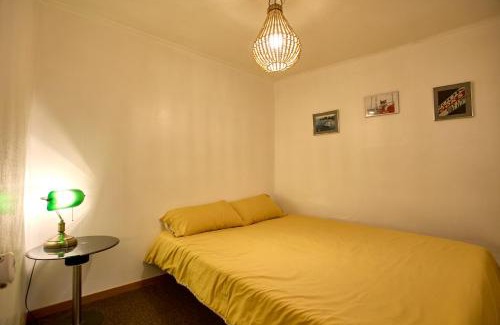 Eunpyeong-gu Apartment | STAY Eunpyeong, Vintage Portland Private House