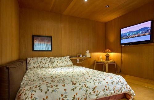 Eunpyeong-gu Apartment | STAY Eunpyeong, Vintage Portland Private House