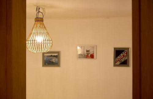 Eunpyeong-gu Apartment | STAY Eunpyeong, Vintage Portland Private House