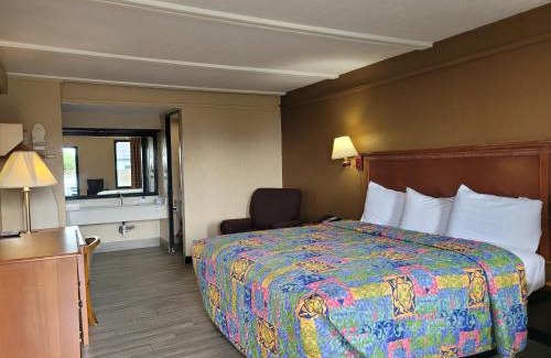 Athens Hotel | Stay Express Inn Athens