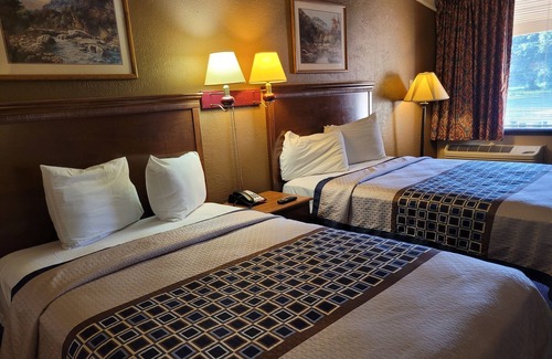 Athens Hotel | Stay Express Inn Athens
