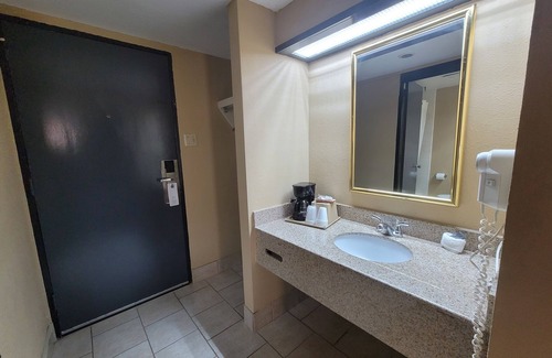 Athens Hotel | Stay Express Inn Athens