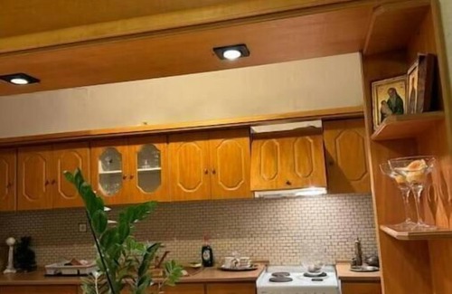 Kalambaka House | Stay for the whole family at this wonderful house with a lots moments of joy.