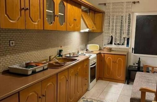 Kalambaka House | Stay for the whole family at this wonderful house with a lots moments of joy.