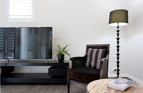 Fremantle House | Stay Fresh - Fremantle CBD
