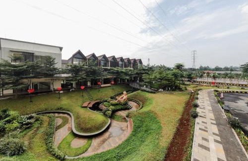 Kedungmanggu Apartment | Stay G Royal Sentul Park by GranDhika