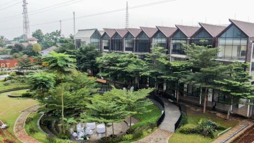 Kedungmanggu Apartment | Stay G Royal Sentul Park by GranDhika