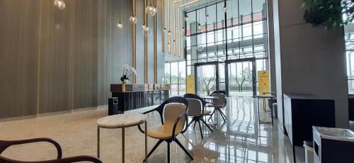 Kedungmanggu Apartment | Stay G Royal Sentul Park by GranDhika