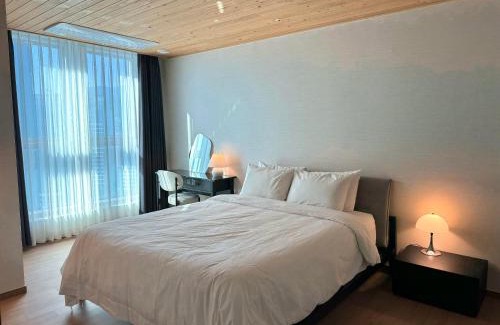 Choryang Apartment | Stay G7 Busan Station