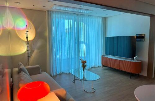 Choryang Apartment | Stay G7 Busan Station