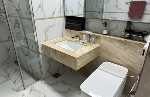 Choryang Apartment | Stay G7 Busan Station
