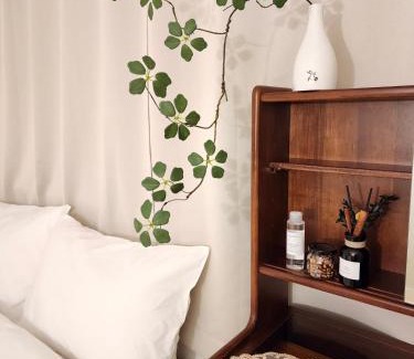 Gangdong-Gu Apartment | Stay Gachi- Myeongil Station 4min