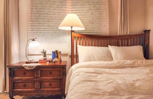 Gangdong-Gu Apartment | Stay Gachi- Myeongil Station 4min
