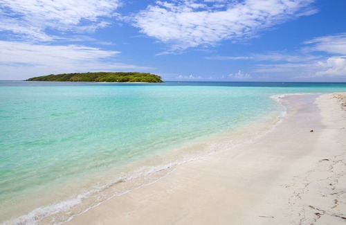 Esperanza RV Rental | Stay Glamping in Vieques for less #3
