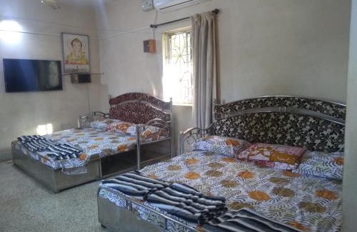 Margao House | Stay Goa Guesthouse