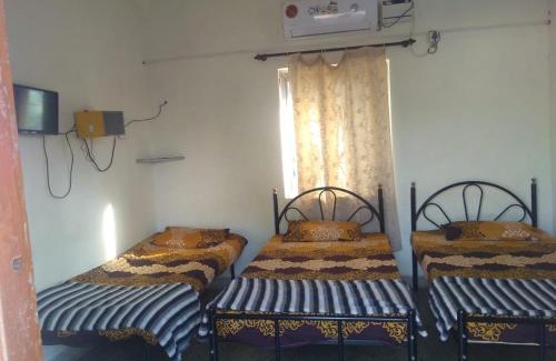 Margao House | Stay Goa Guesthouse