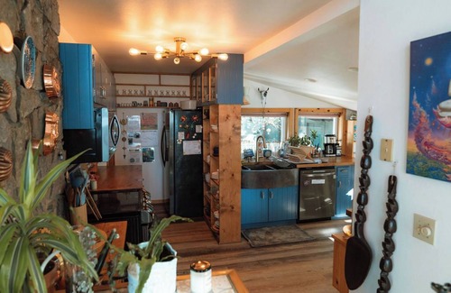 Bandon House | Stay Golden - Zen Oceanfront Retreat