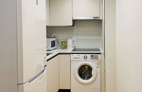 Seongnae-dong Apartment | Stay Goyomi, Seoul
