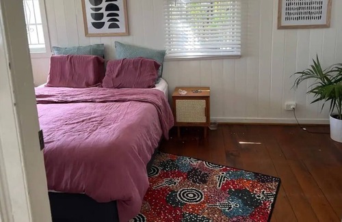 West End House | @stay granvilla in the Heart of West End