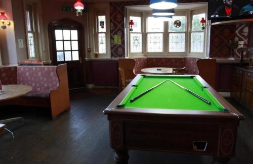 Hounslow Central Hostel | Stay Heathrow