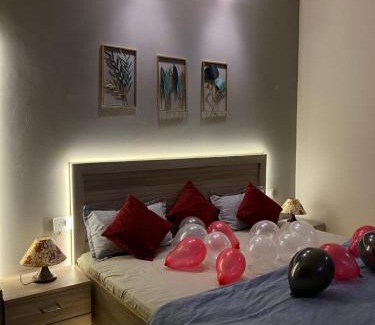 Greater Noida Apartment | Stay Heights near Expo mart