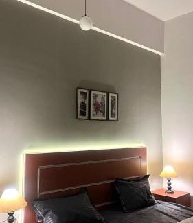 Greater Noida Apartment | Stay Heights near Expo mart