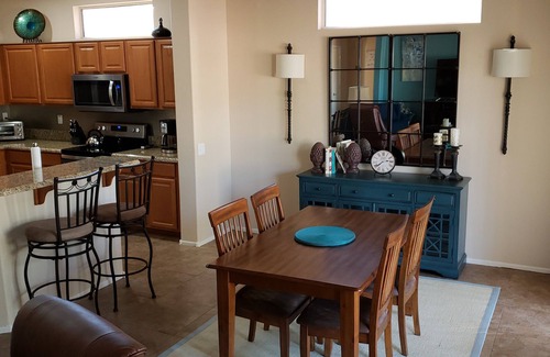 Surprise House | Stay Here while you Search for your New Home in SCG - Great Summer Rates!