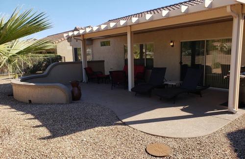 Surprise House | Stay Here while you Search for your New Home in SCG - Great Summer Rates!