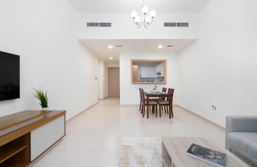 Bur Dubai Apartment | Stay Holiday Homes by Al Ghurair - Al Raffa - Dubai