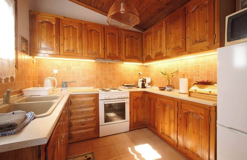 Milies House | Stay Horizon #P1, Milies
